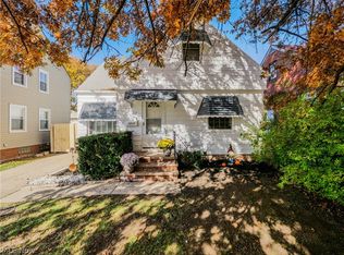 14515 Tabor Ave, Maple Heights, OH 44137