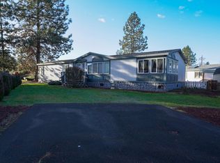 14907 S South Richmond Ct, Mead, WA 99021