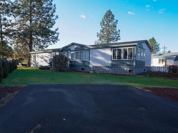 14907 S South Richmond Ct, Mead, WA 99021
