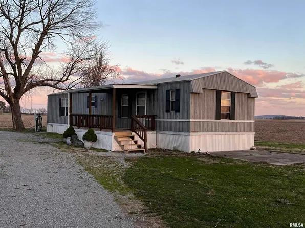 2765 Wasson Rd, Harrisburg, IL 62946