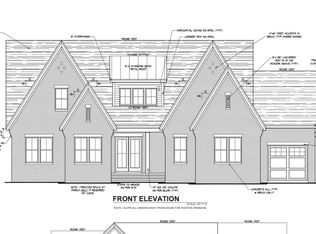 791 Chapel Ridge Dr, Pittsboro, NC 27312