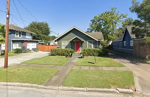 2460 North St #A Photo 1