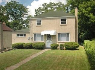 614 Veronica Dr, Pittsburgh, PA