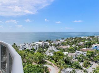 3100 N Ocean Boulevard #1508, Fort Lauderdale, FL 33308