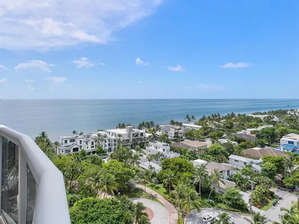 3100 N Ocean Boulevard #1508, Fort Lauderdale, FL 33308