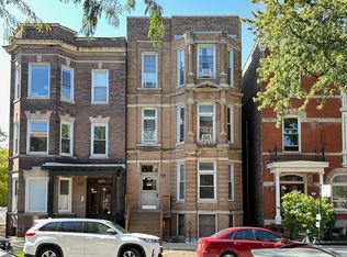 3356 N Seminary Ave #FF1, Chicago, IL 60657