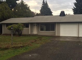 3785 Mountain View Dr, Hood River, OR 97031