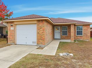 9219 Dublin Hts, San Antonio, TX 78254