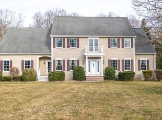 17 Eric Rd, Norfolk, MA 02056