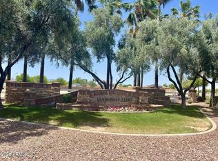 16308 W Durango St LOT 108, Goodyear, AZ 85338