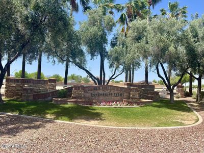 16308 W DURANGO Street #108, Goodyear, AZ, 85338