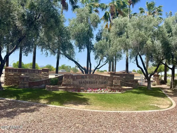 16308 W DURANGO Street #108, Goodyear, AZ 85338