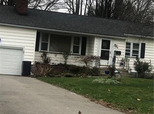 49 Loderdale Rd, Gates, NY 14624