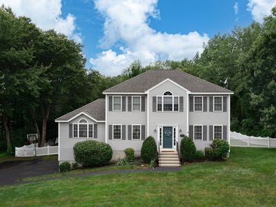 100 Overlook Ter, Dracut, MA, 01826