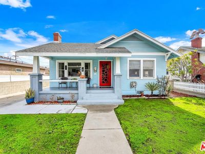 1522 252nd St, Harbor City, CA, 90710