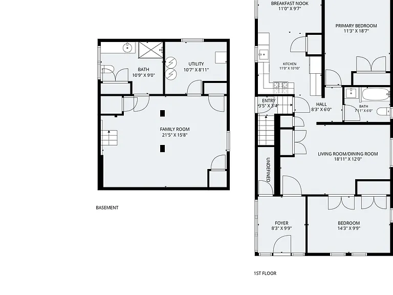 22 Personette St #1 — Photo 22