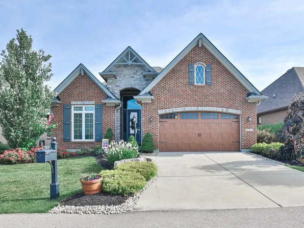 8362 Orchid Ct, Liberty Township, OH 45044