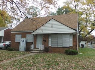 15800 Evergreen Rd, Detroit, MI 48223