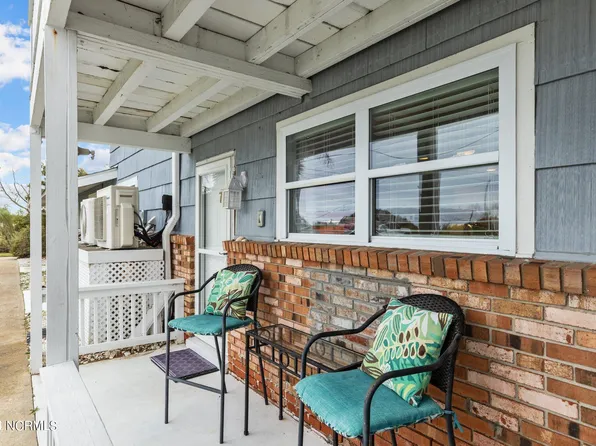 109 Cedar Lane #7, Cedar Point, NC 28584