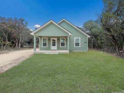 261 Northeast Dr, Bandera, TX, 78003