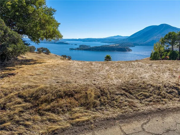 7761 Al Dr #101, Glenhaven, CA 95443