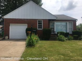 3966 Warrendale Rd, South Euclid, OH 44118