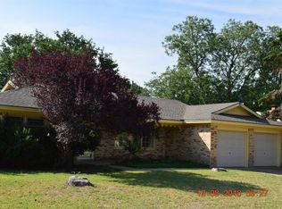 4109 64th St, Lubbock, TX 79413