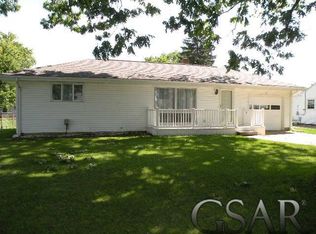 530 Dimmick St, Owosso, MI 48867