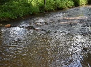 2632 Big Creek Rd, Cherry Log, GA 30522