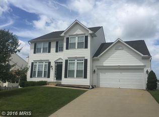 139 Bentley St, Taneytown, MD 21787