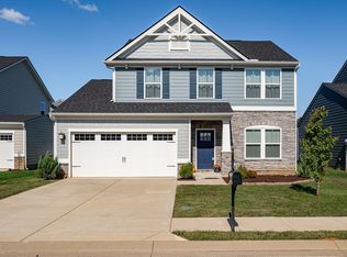 2926 Leipers Fork Trl, Murfreesboro, TN 37128