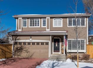 1467 Braewood Ave, Highlands Ranch, CO 80129