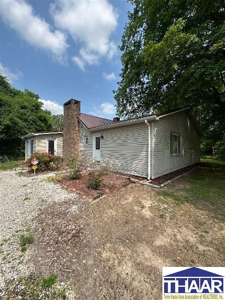 1831 N 1300th St W, Linton, IN 47441 MLS 101019 Zillow