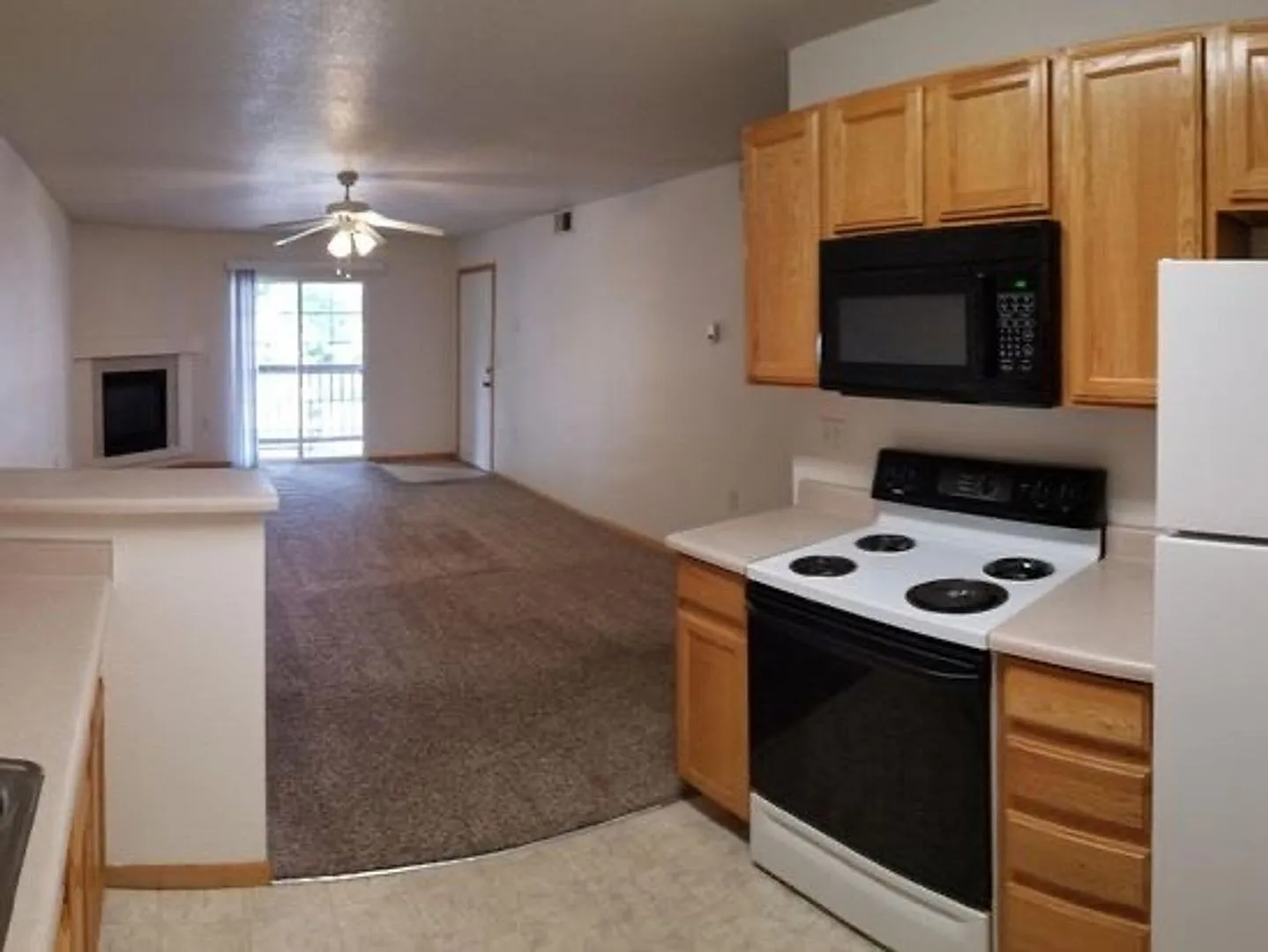 FREE August Rent | 2BR Condo Near CSU & Old Town — Photo 4