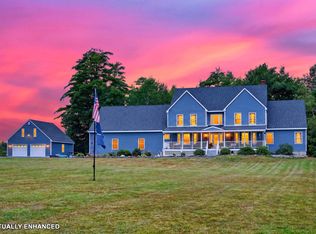 79 Bigelow Hill Road, Skowhegan, ME 04976