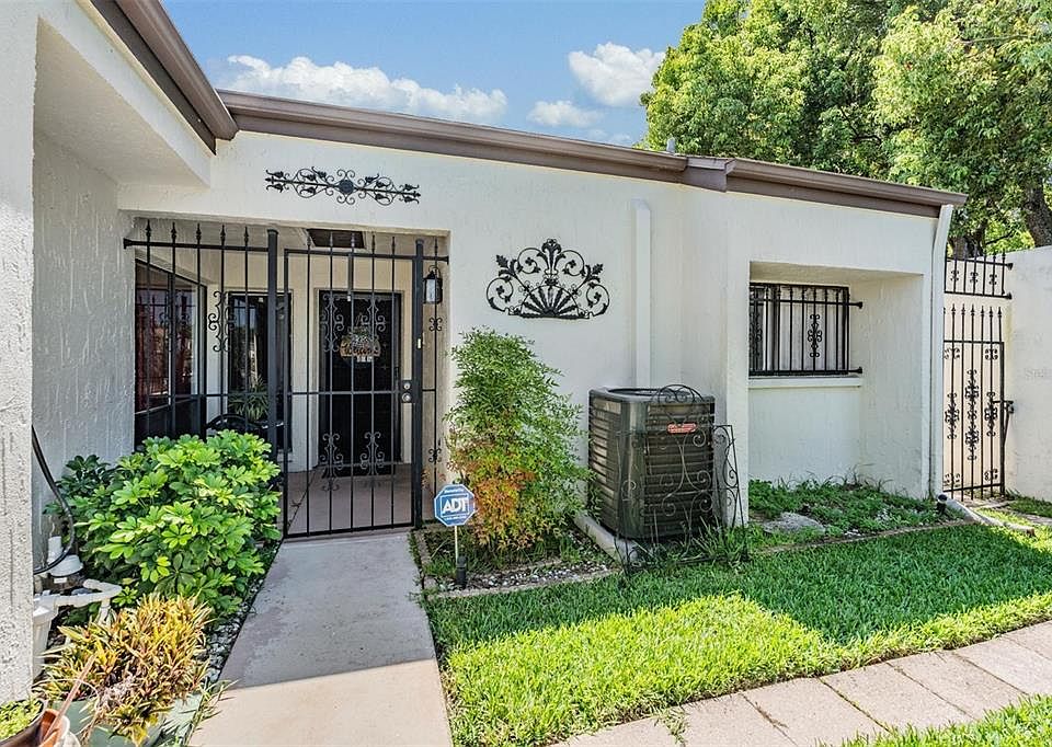 4542 Stonehaven Pl, New Port Richey, FL 34652 Zillow