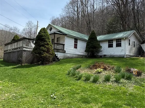 63 Jeffery Franklin Lane, Newland, NC 28657