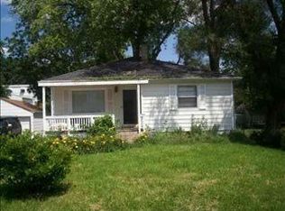 2005 N 69th St, Omaha, NE 68104