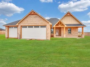 12730 Sierra Ln, Elgin, OK 73538