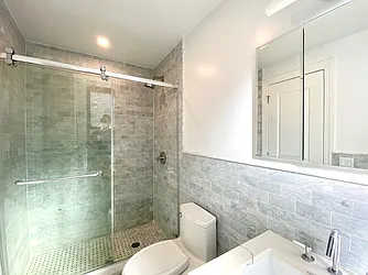 Rented by The Dermot Realty Management Company