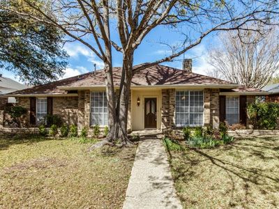 7215 Duffield Dr, Dallas, TX, 75248