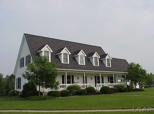 606 Nokomis St, Tecumseh, MI 49286