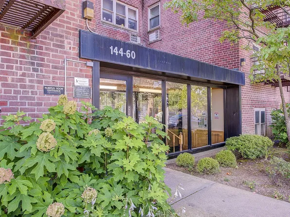144-60 Gravett Rd #4J, Queens, NY 11367