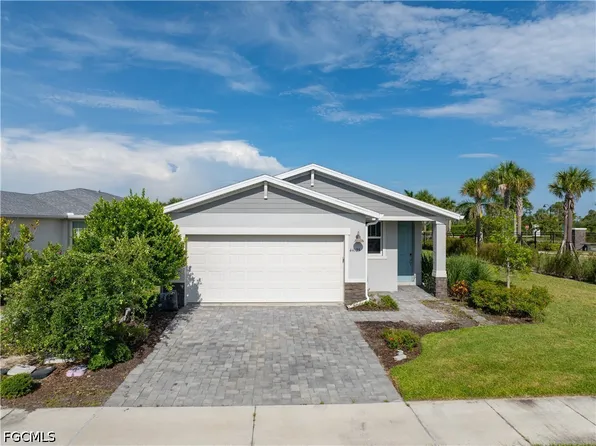 44125 Frontier Dr, Punta Gorda, FL 33982