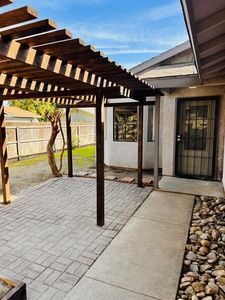 1326 S Liberty Street, Visalia, CA, 93292