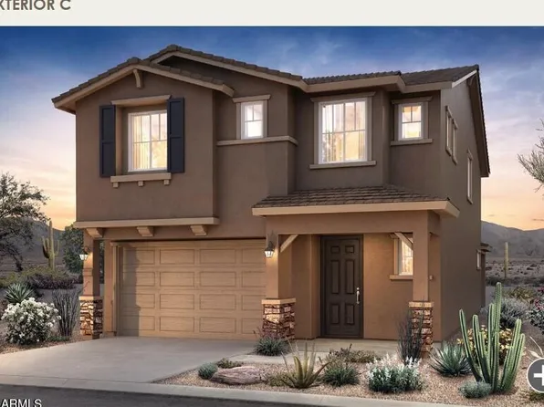 17627 W SAN JUAN Avenue, Litchfield Park, AZ 85340