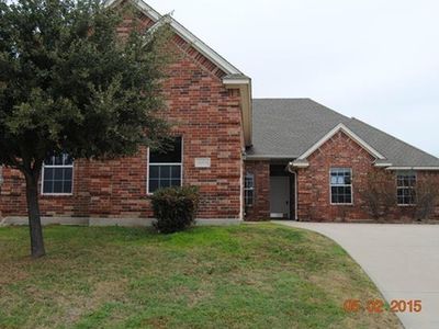 6004 Fannin Dr, Arlington, TX, 76001