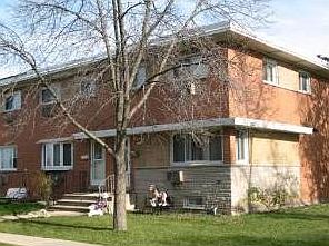 1st image of 8660 Gregory Ln APT A