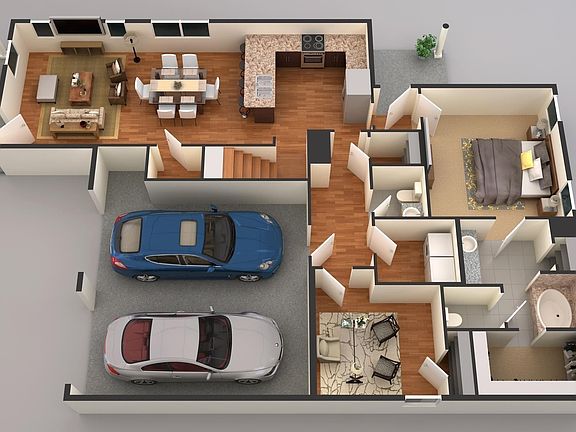 3rd image of 1147 Westgate Dr Lot 64