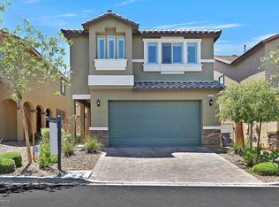 9249 Blue Agate St, Las Vegas, NV 89178